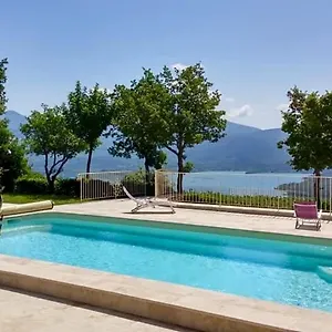 Bed & Breakfast Ferme Lou, Sainte-Croix-de-Verdon