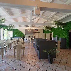 Hotel Le Comptoir, Sainte-Croix-de-Verdon