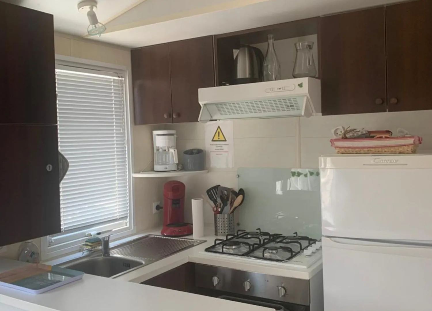 Flo Mobil Home Camping Poney Trois Etoiles Route De Moustiers Ste Croix Sainte-Croix-de-Verdon 0*,  France