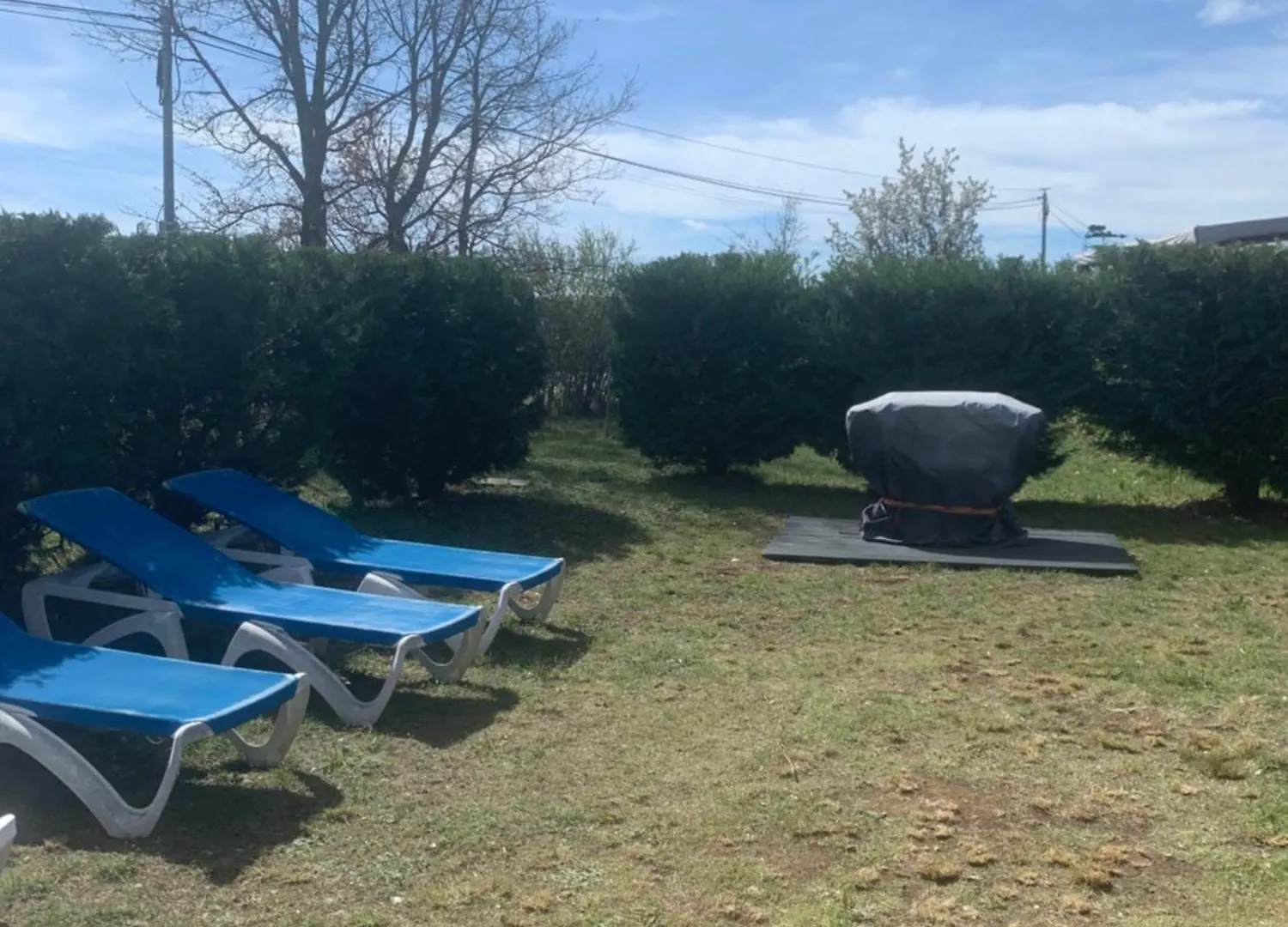 Flo Mobil Home Camping Poney Trois Etoiles Route De Moustiers Ste Croix Sainte-Croix-de-Verdon 0*,